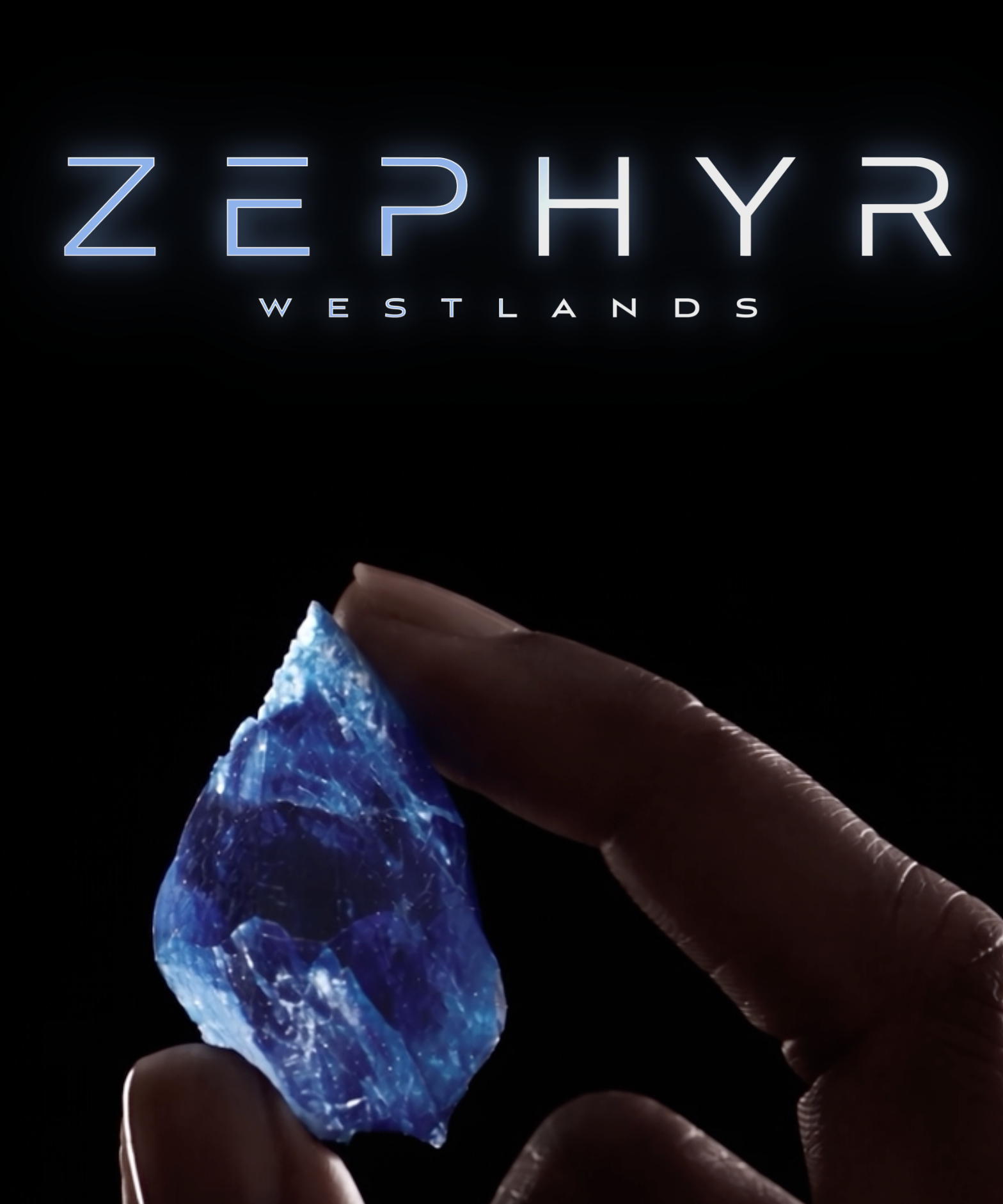Zephyr project preview